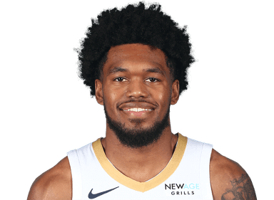 Keion Brooks Jr.