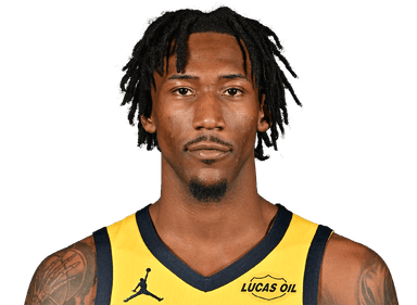 Quenton Jackson