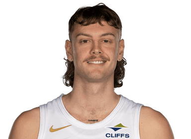 Luke Travers