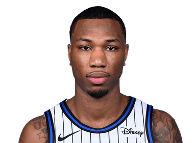 Jamal Cain