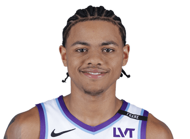 Keyonte George