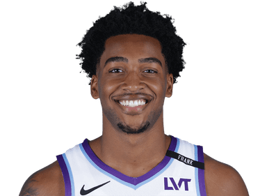 Brice Sensabaugh