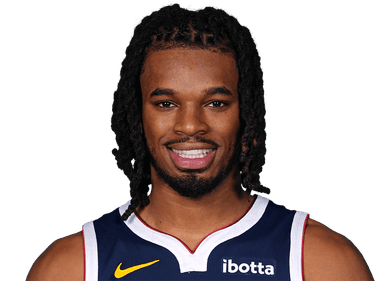 DaRon Holmes II