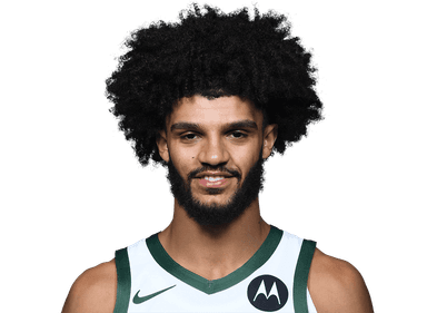 Andre Jackson Jr.