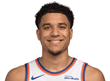 Kevin McCullar Jr.