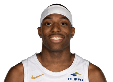 Nae'Qwan Tomlin