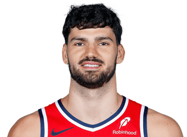 Tristan Vukcevic