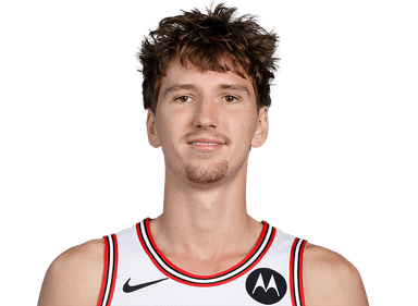 Matas Buzelis