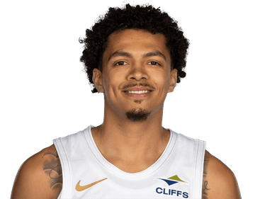 Craig Porter Jr.