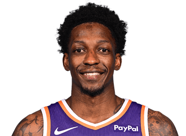 Damion Baugh
