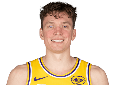 Dalton Knecht