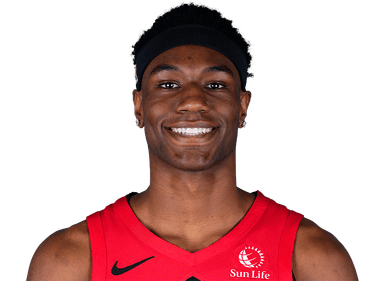 Ja'Kobe Walter