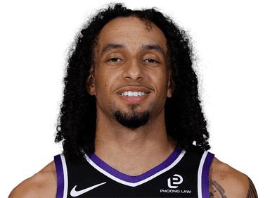 Devin Carter