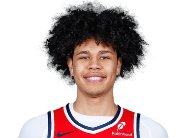 Kyshawn George