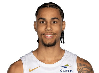 Jaylon Tyson