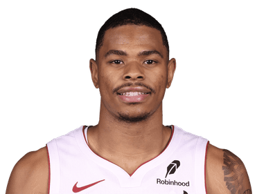 Keshad Johnson
