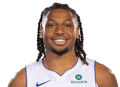 Chaz Lanier