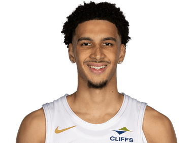 Tyrese Proctor