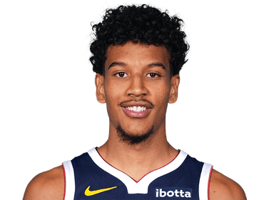 Curtis Jones