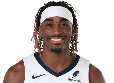 Jahmai Mashack