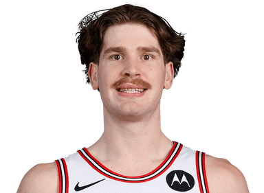 Lachlan Olbrich