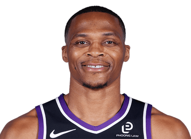 Russell Westbrook