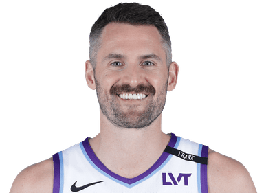 Kevin Love