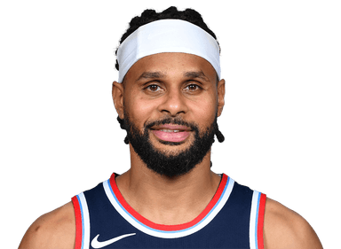 Patty Mills