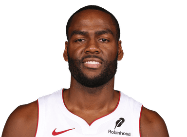 Alec Burks