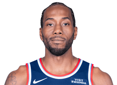 Kawhi Leonard