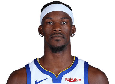 Jimmy Butler III