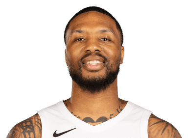 Damian Lillard