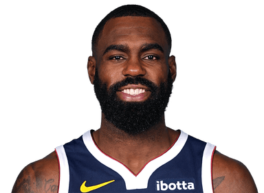 Tim Hardaway Jr.