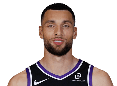 Zach LaVine