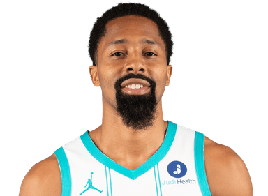 Spencer Dinwiddie