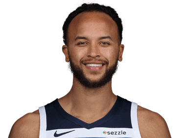 Kyle Anderson