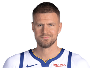 Kristaps Porziņģis