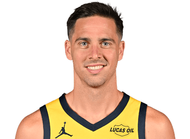 T.J. McConnell